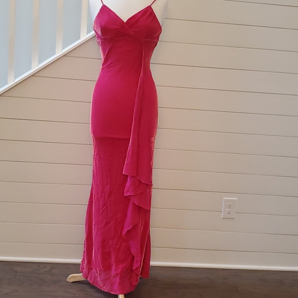 Prom Dress - Picture 3 of 8